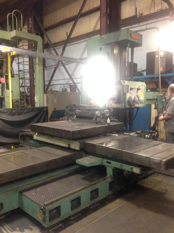 Equipment picture